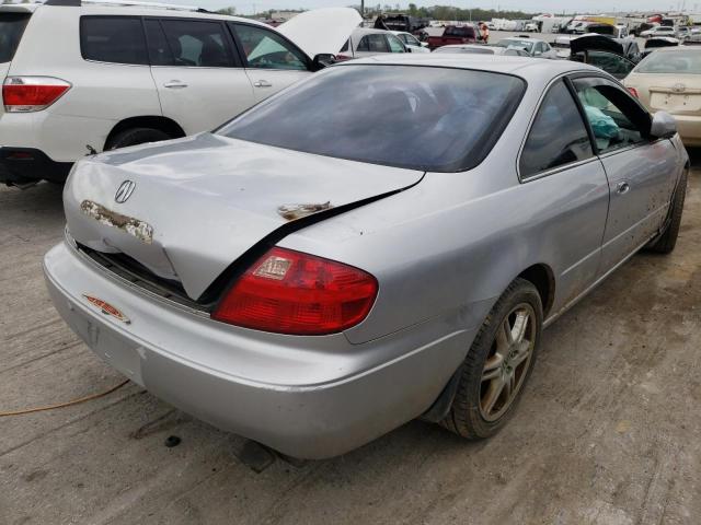 Photo 4 from auction – 2001 ACURA 3.2CL with VIN 19UYA42441A013371