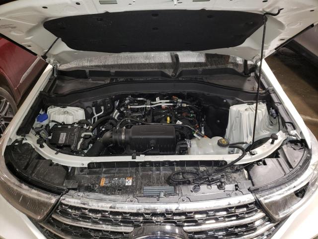 صورة رقم 7 من المزاد - 2021 FORD EXPLORER X مع VIN 1FMSK8DH3MGC13681