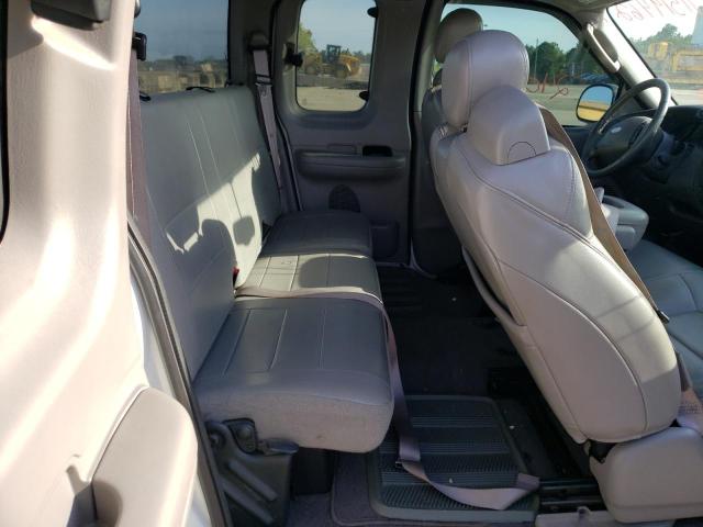 Photo 6 from auction – 2003 FORD F150 with VIN 2FTRX18L73CA11324