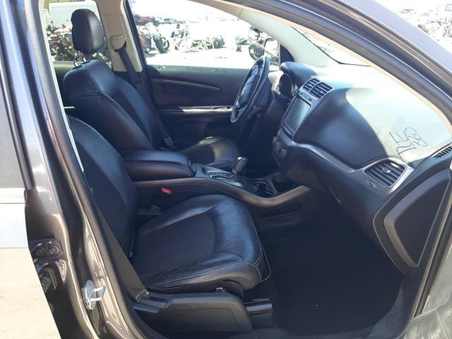 Photo 5 from auction – 2015 DODGE JOURNEY CR with VIN 3C4PDCGG4FT518163