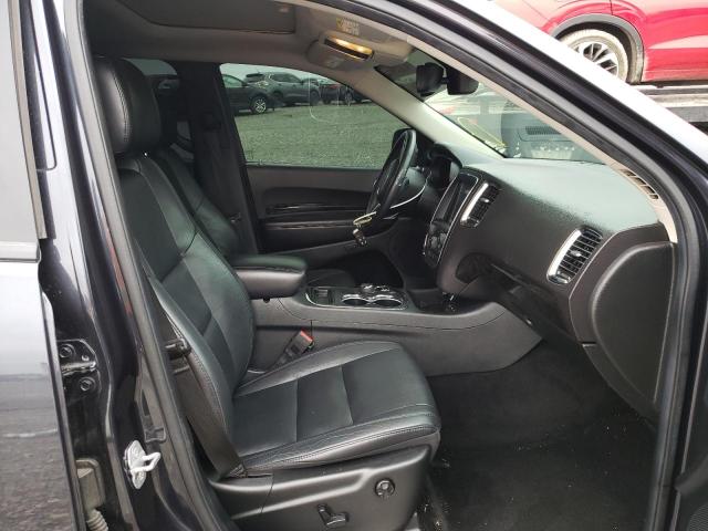 Photo 5 from auction – 2014 DODGE DURANGO LI with VIN 1C4RDHDG5EC499935