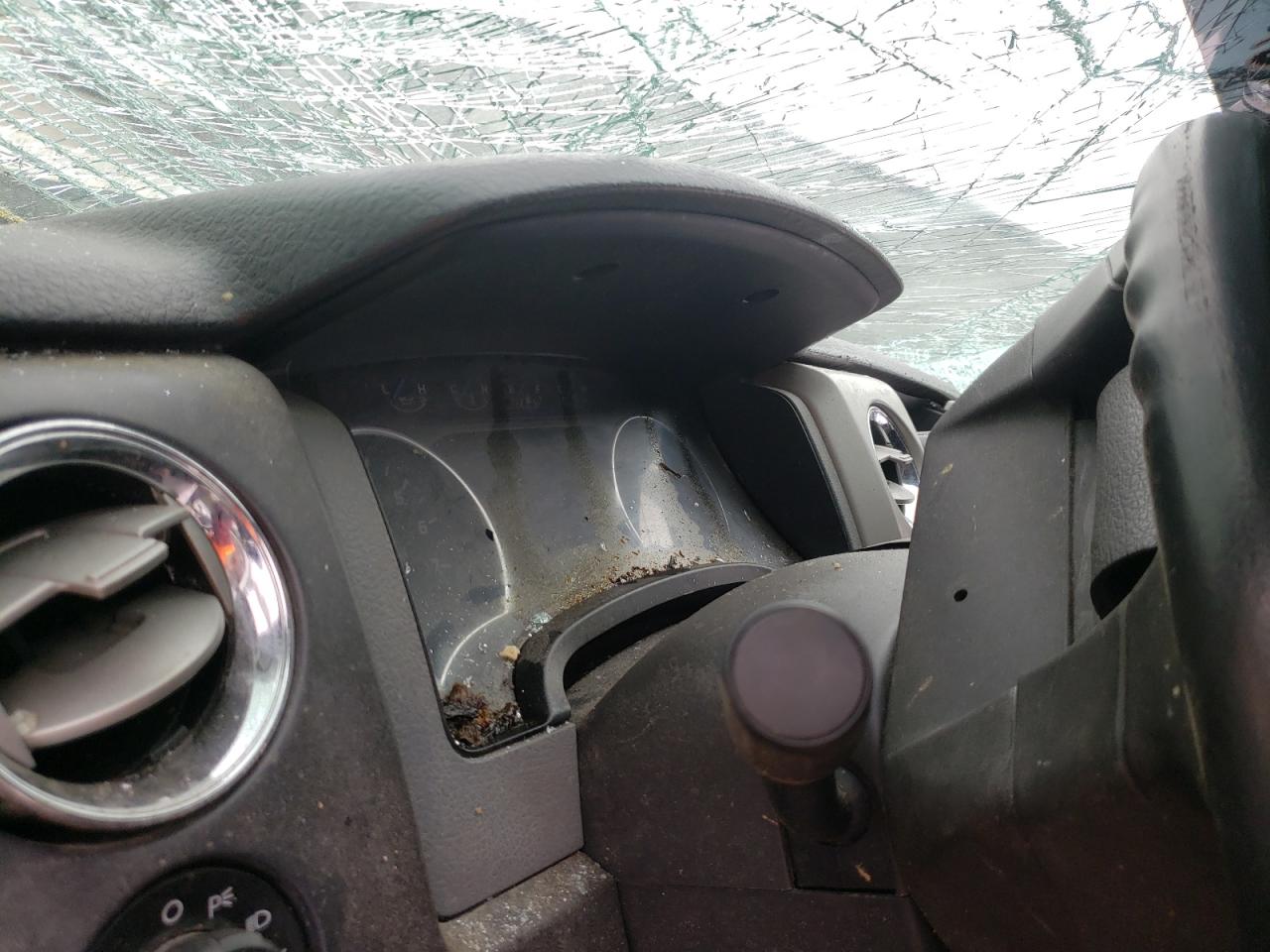 Photo 8 from auction – 2013 FORD F150 SUPER with VIN 1FTVX1EF7DKE90080