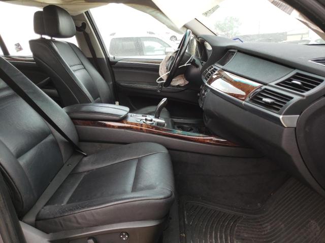 Photo 5 from auction – 2009 BMW X5 XDRIVE3 with VIN 5UXFE43569L264862