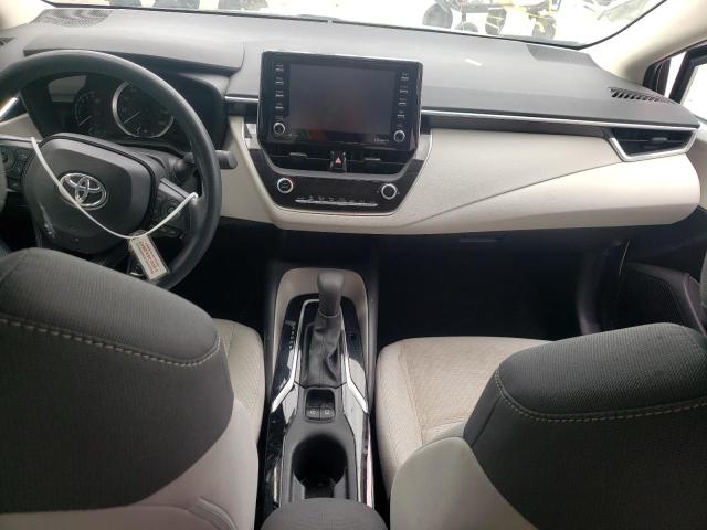 Photo 9 from auction – 2021 TOYOTA COROLLA LE with VIN 5YFEPMAE8MP229928