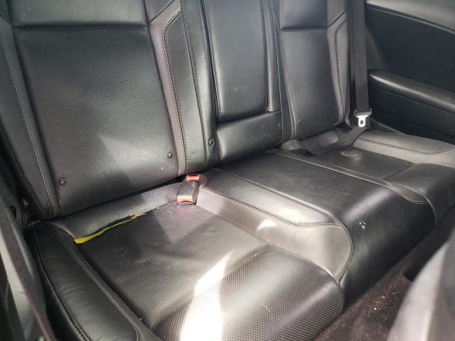 Photo 6 from auction – 2016 DODGE CHALLENGER with VIN 2C3CDZAG8GH138199