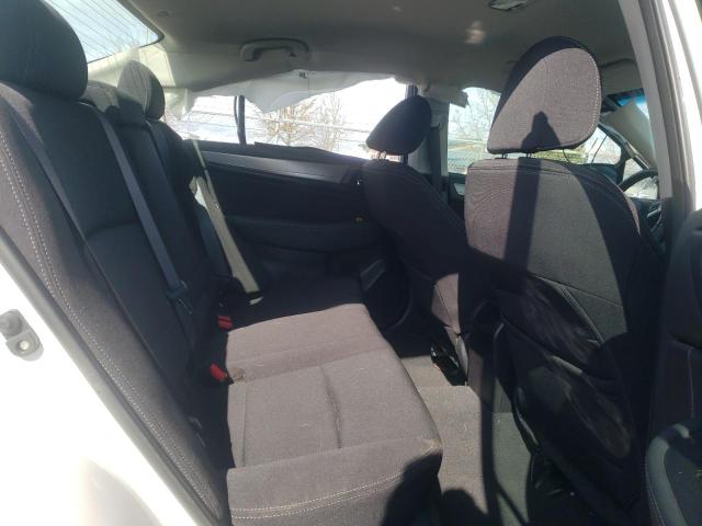 Photo 6 from auction – 2017 SUBARU LEGACY 2.5 with VIN 4S3BNAC69H3061857