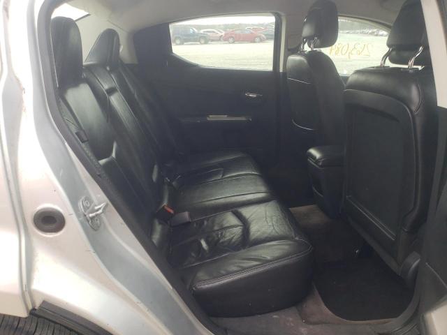 Photo 6 from auction – 2010 DODGE AVENGER R/ with VIN 1B3CC5FB6AN139016