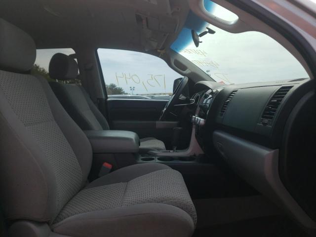 Photo 5 from auction – 2007 TOYOTA TUNDRA with VIN 5TBBT54117S454497