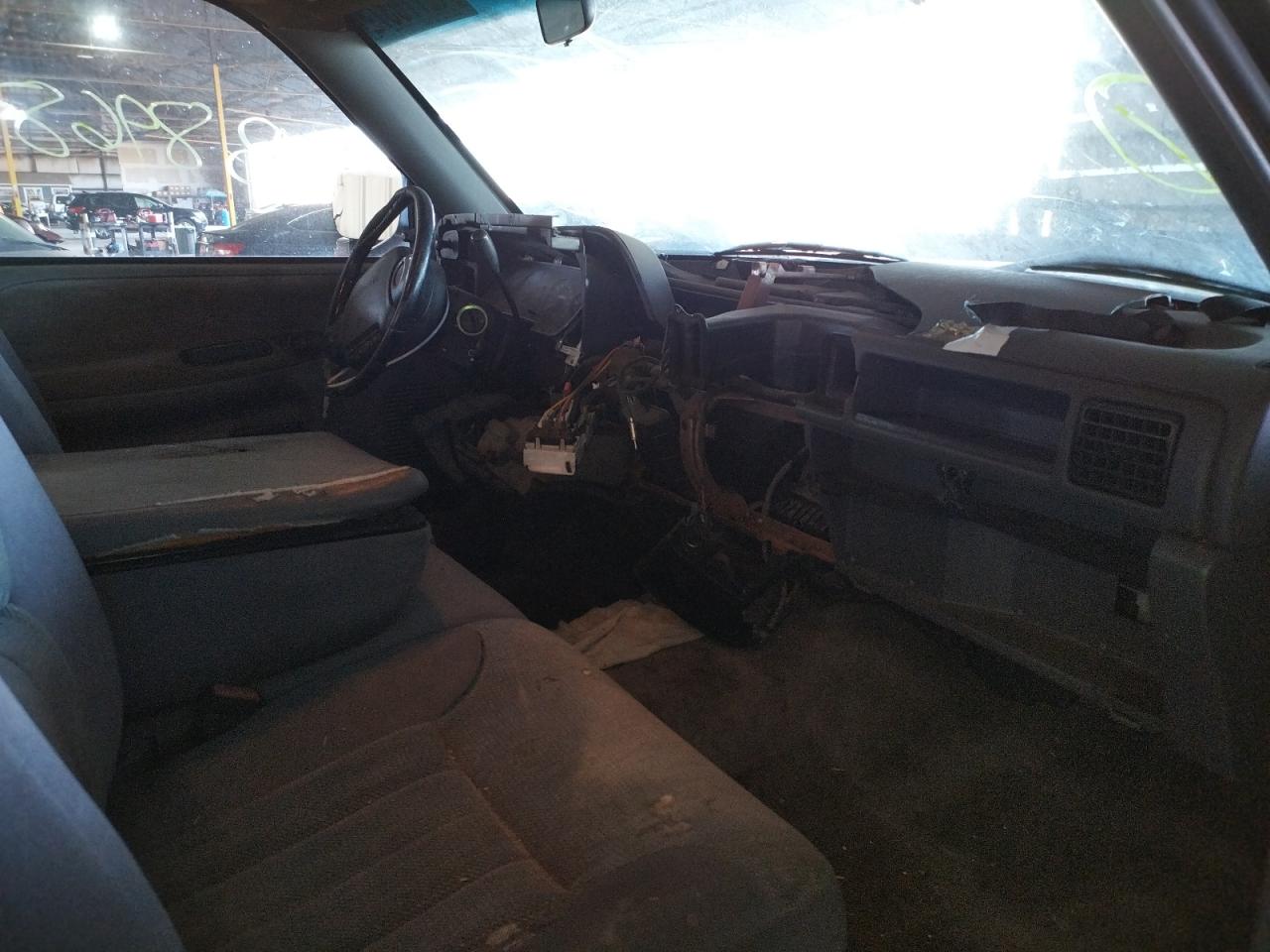 Photo 5 from auction – 1997 DODGE RAM 1500 with VIN 3B7HC13Z6VM584399