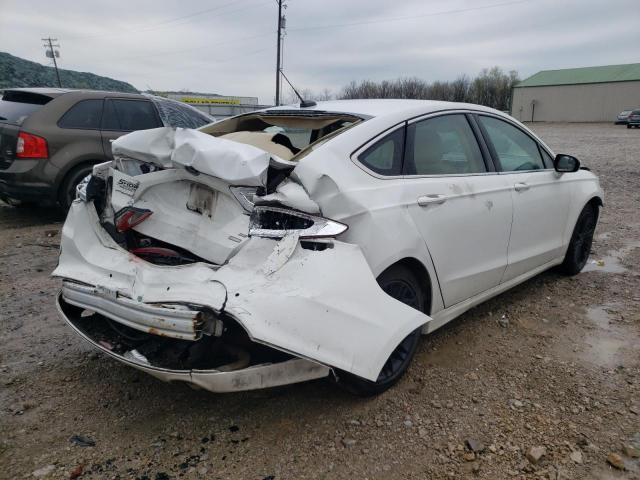 Photo 4 from auction – 2016 FORD FUSION SE with VIN 3FA6P0HD0GR313241
