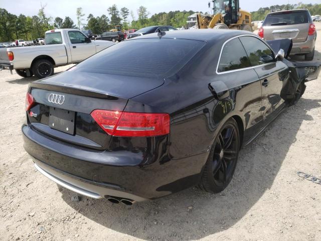 Photo 4 from auction – 2011 AUDI S5 PREMIUM with VIN WAUGVAFR0BA008640