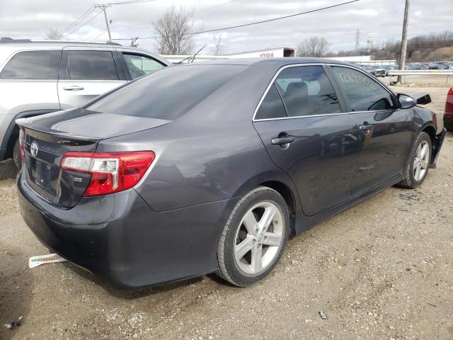 Photo 4 from auction – 2014 TOYOTA CAMRY with VIN 4T1BF1FK9EU302016