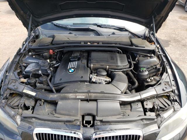 Photo 7 from auction – 2007 BMW 335 I with VIN WBAWB73597P036773