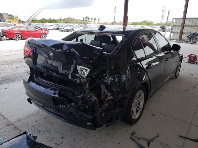 Zdjęcie 4 z aukcji – 2010 BMW 328 XI z VIN WBAPK7C52AA461783