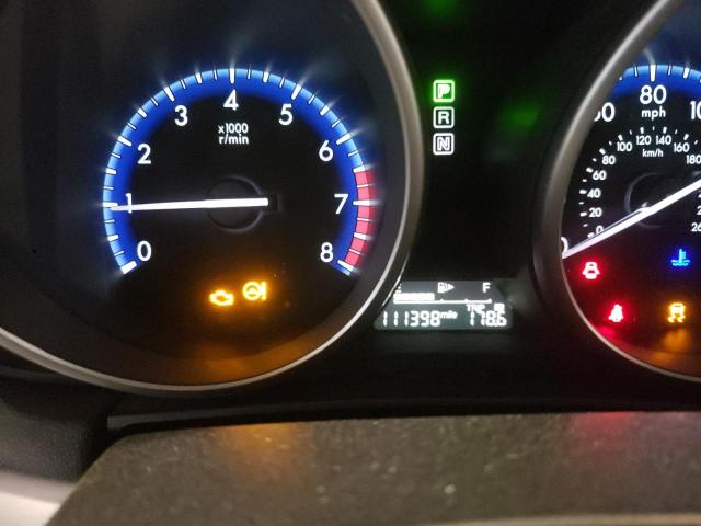 Photo 8 from auction – 2013 MAZDA 3 I with VIN JM1BL1WP5D1777610