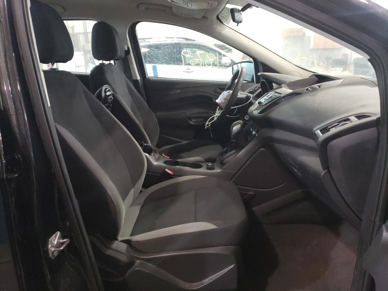 Photo 5 from auction – 2014 FORD ESCAPE S with VIN 1FMCU0F75EUD65551