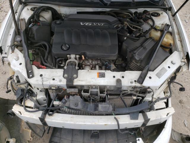 Photo 7 from auction – 2012 CHEVROLET IMPALA POL with VIN 2G1WD5E37C1311277