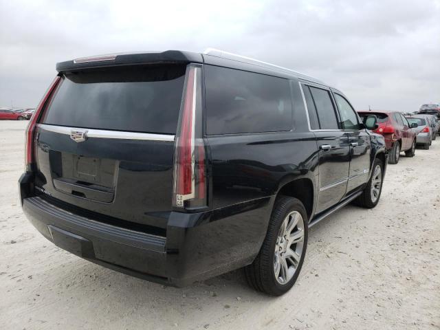 Photo 4 from auction – 2015 CADILLAC ESCALADE E with VIN 1GYS3TKJ3FR524085