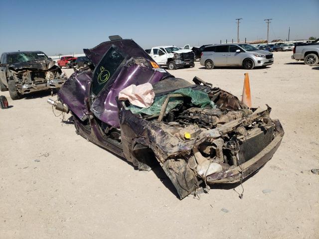 DODGE CHARGER SC 2020 with VIN 2C3CDXGJ0LH226374 - Photo from auction