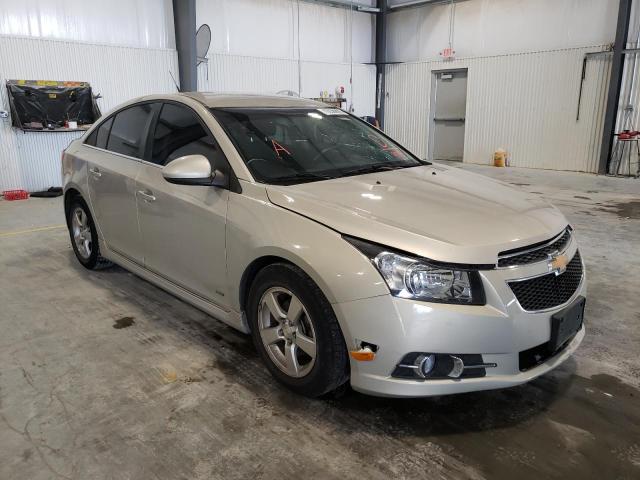 Photo 1 from auction – 2012 CHEVROLET CRUZE LT with VIN 1G1PF5SC0C7194065
