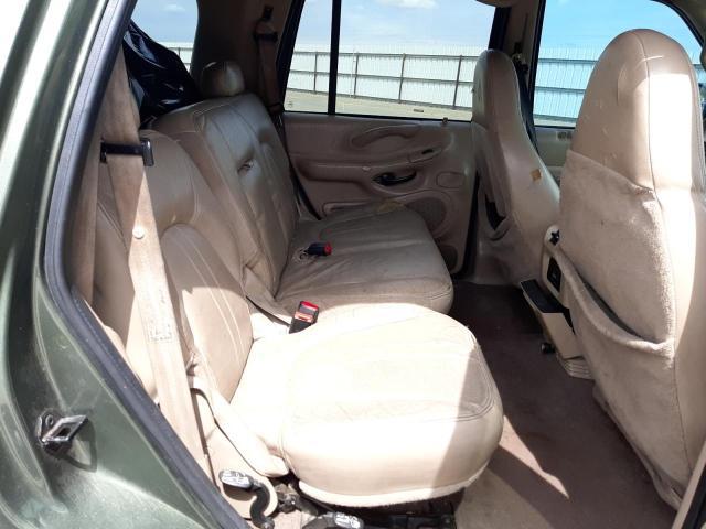 Фото 6 с аукциона – 2000 FORD EXPEDITION с VIN 1FMRU1763YLB37435