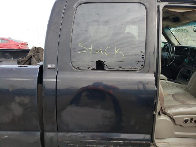 Photo 6 from auction – 2004 GMC NEW SIERRA with VIN 1GTEK19T94E265673