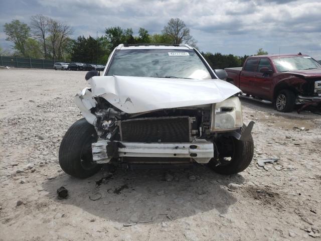 Photo 9 from auction – 2005 CHEVROLET EQUINOX LT with VIN 2CNDL73F656108392