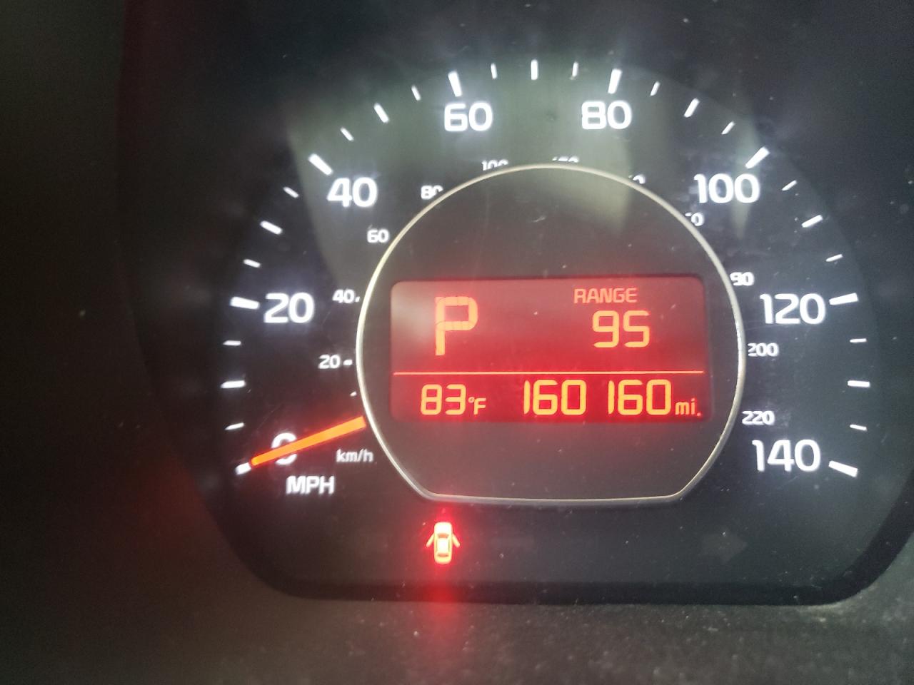 Photo 8 from auction – 2014 KIA SOUL with VIN KNDJN2A21E7098536