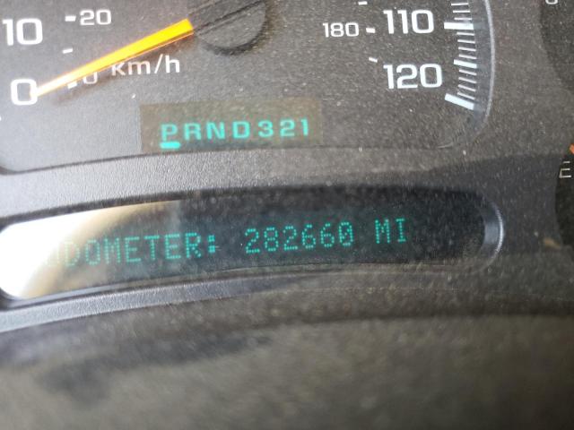 Photo 8 from auction – 2004 CHEVROLET SILVERADO with VIN 1GCEK19T64E187899