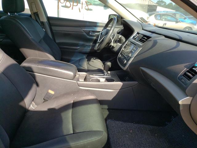 Photo 5 from auction – 2017 NISSAN ALTIMA 2.5 with VIN 1N4AL3AP5HC258166