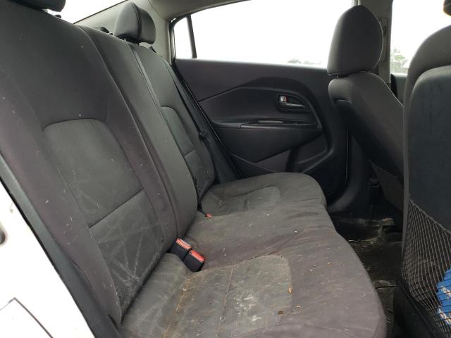 Photo 6 from auction – 2014 KIA RIO LX with VIN KNADM4A35E6327159