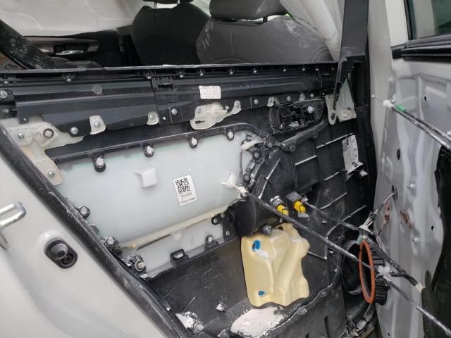 Photo 6 from auction – 2020 TOYOTA HIGHLANDER with VIN 5TDYZRAH1LS027338