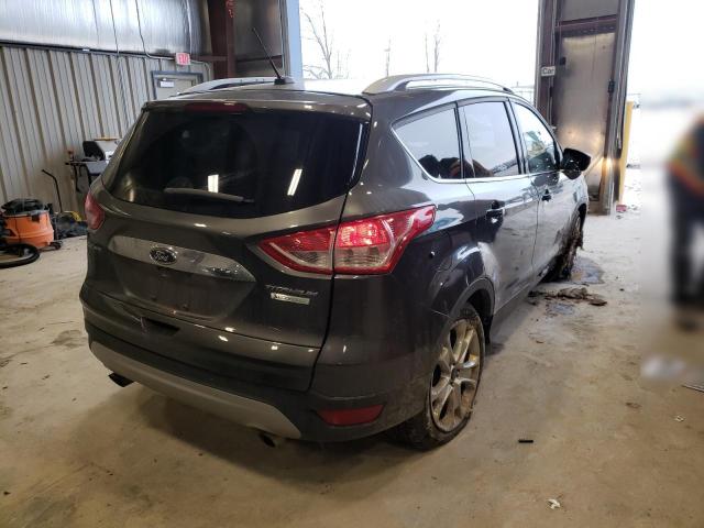 Photo 4 from auction – 2015 FORD ESCAPE TIT with VIN 1FMCU0J96FUC90255