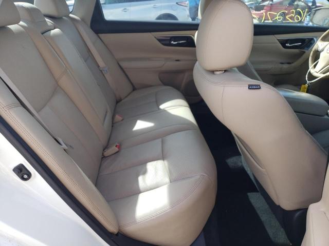 Photo 6 from auction – 2015 NISSAN ALTIMA 2.5 with VIN 1N4AL3AP3FN339166