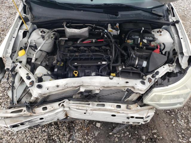 Photo 7 from auction – 2011 FORD FOCUS SE with VIN 1FAHP3FN2BW205053