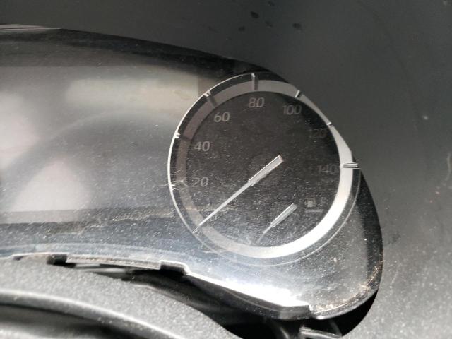 Photo 8 from auction – 2020 TOYOTA HIGHLANDER with VIN 5TDYZRAH1LS027338