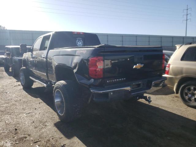 Photo 9 from auction – 2014 CHEVROLET SILVERADO with VIN 3GCUKSEC0EG103321