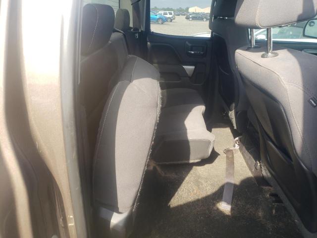 Photo 6 from auction – 2014 CHEVROLET SILVERADO with VIN 1GCRCREH8EZ225271
