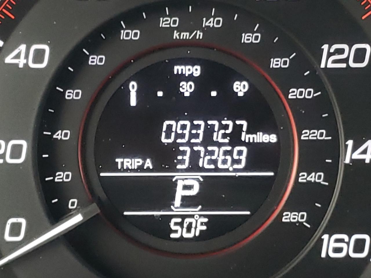 Photo 8 from auction – 2015 HONDA ACCORD SPO with VIN 1HGCR2F52FA204319