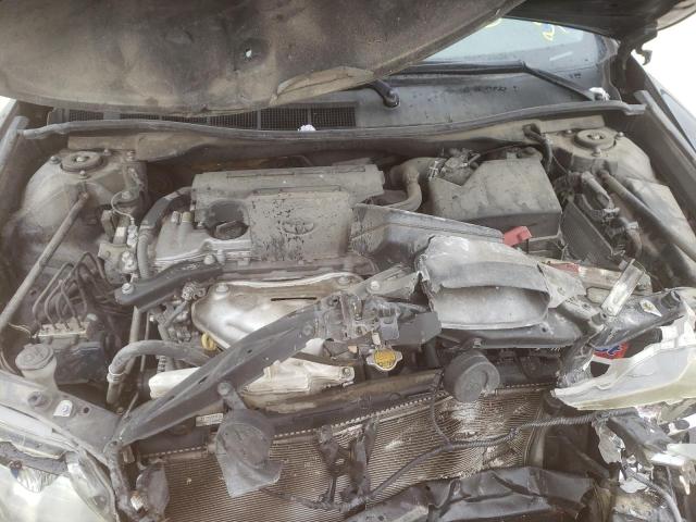 Photo 7 from auction – 2014 TOYOTA CAMRY L with VIN 4T1BF1FK1EU321739
