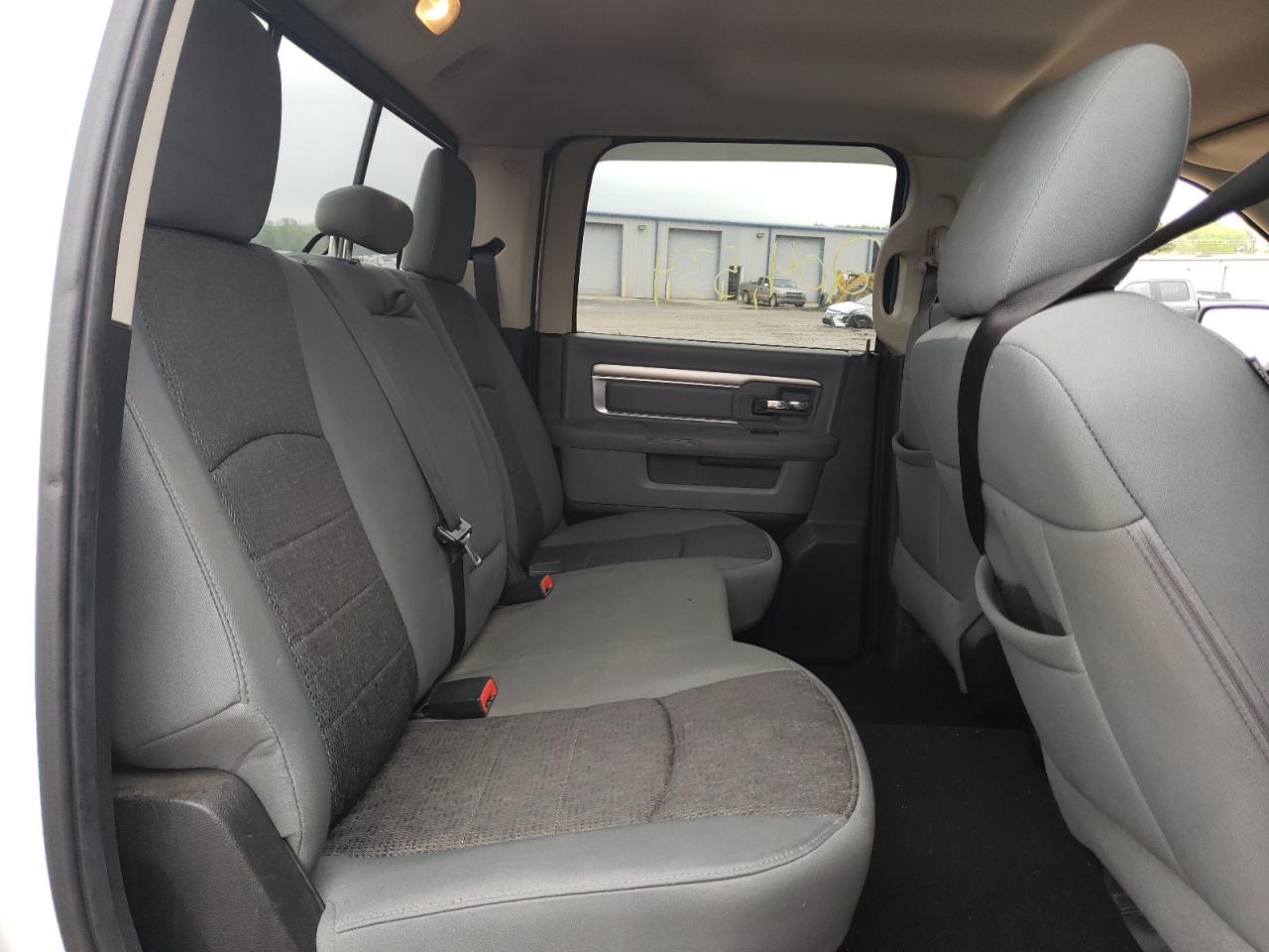 صورة رقم 6 من المزاد - 2014 RAM 1500 SLT مع VIN 1C6RR6LT6ES188838