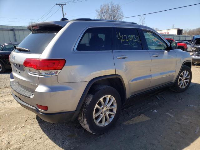 Photo 4 from auction – 2014 JEEP GRAND CHER with VIN 1C4RJFAG6EC470400