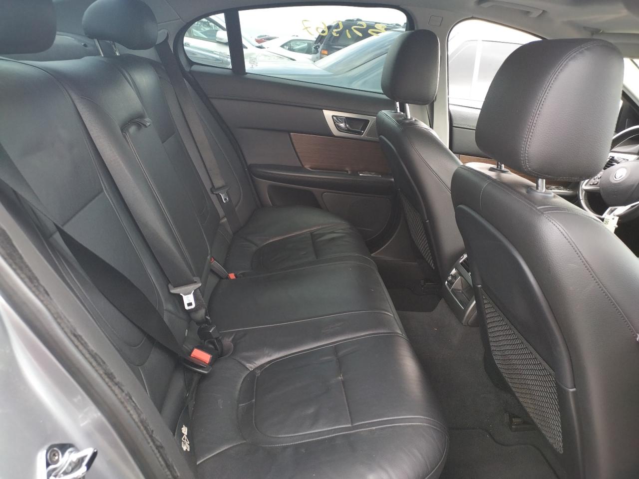 Photo 6 from auction – 2013 JAGUAR XF with VIN SAJWA0E73D8S69700