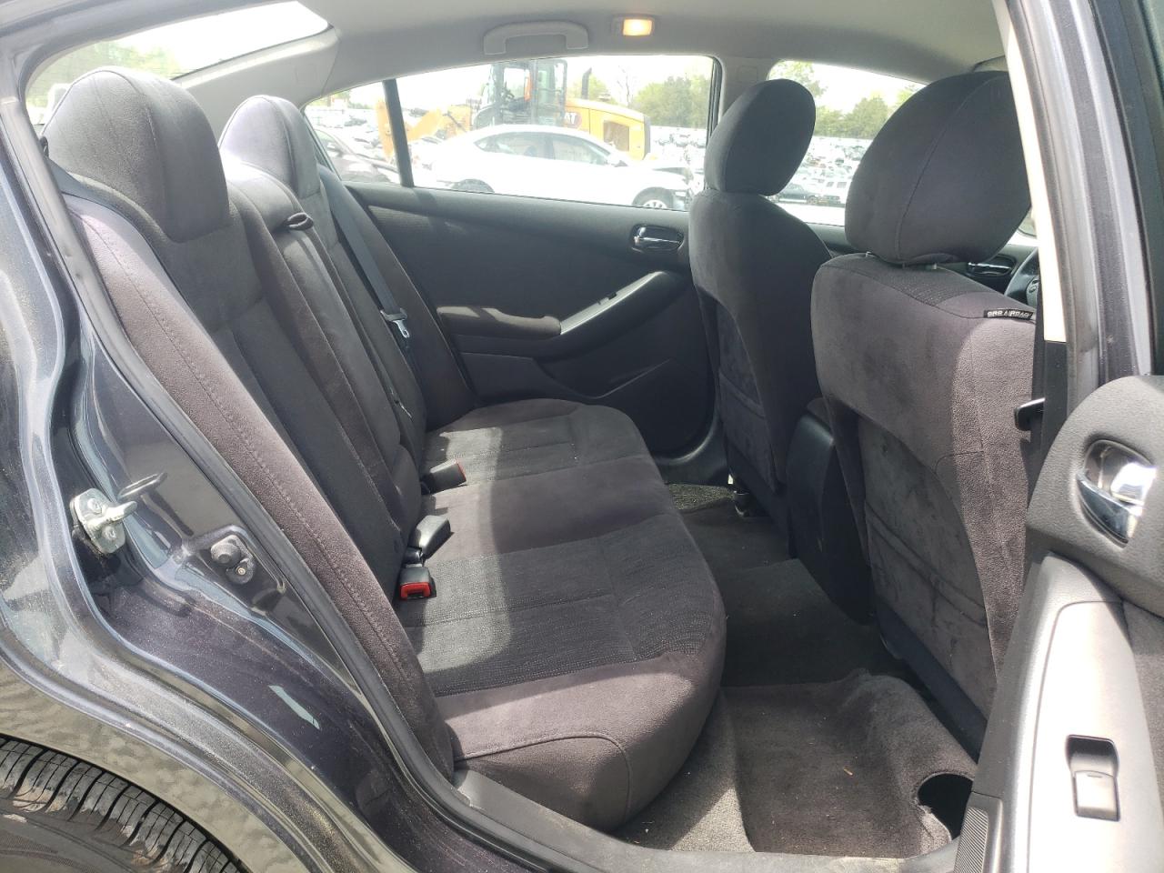 Photo 6 from auction – 2011 NISSAN ALTIMA BAS with VIN 1N4AL2AP7BC142629
