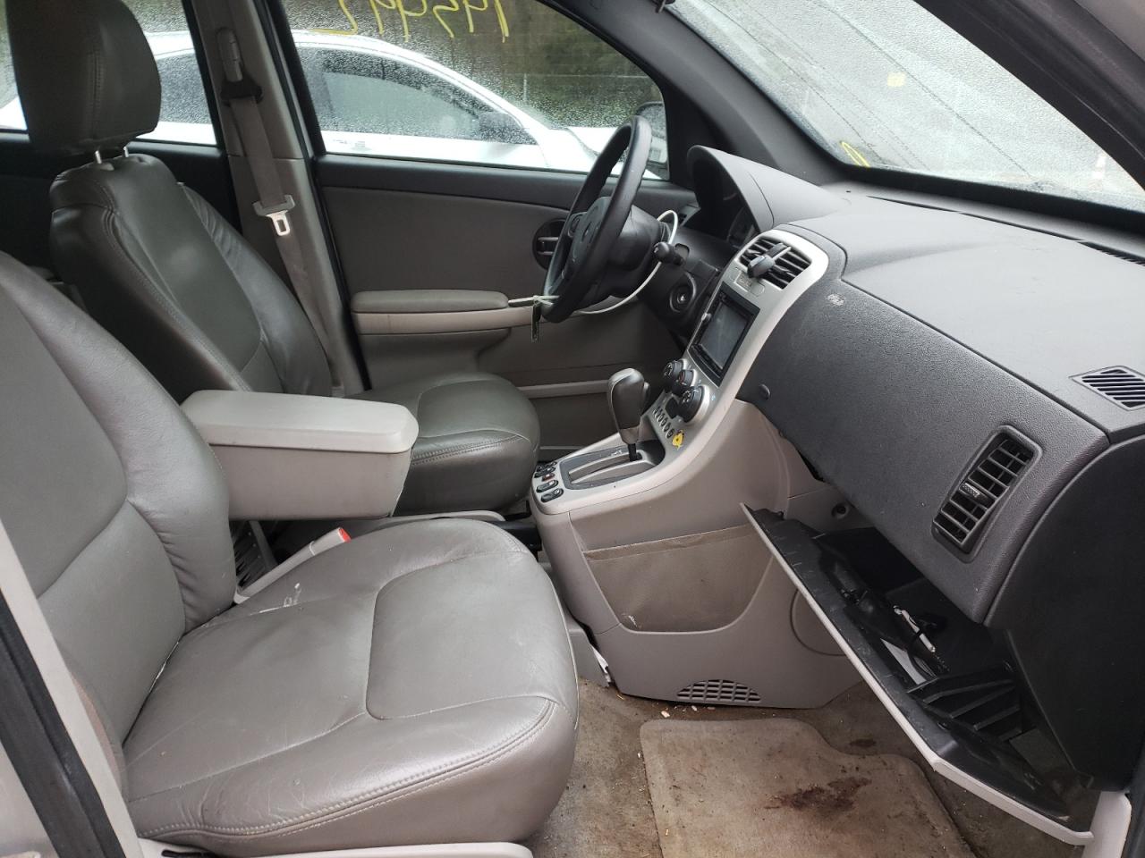 Photo 5 from auction – 2006 CHEVROLET EQUINOX LS with VIN 2CNDL23F466172886