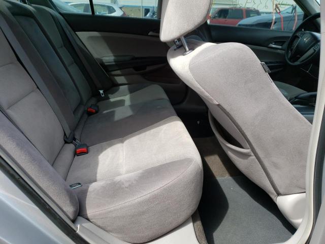 Photo 6 from auction – 2009 HONDA ACCORD LXP with VIN JHMCP26419C013798