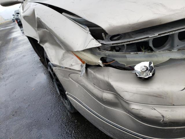Photo 9 from auction – 2003 BUICK REGAL LS with VIN 2G4WB52K531146642