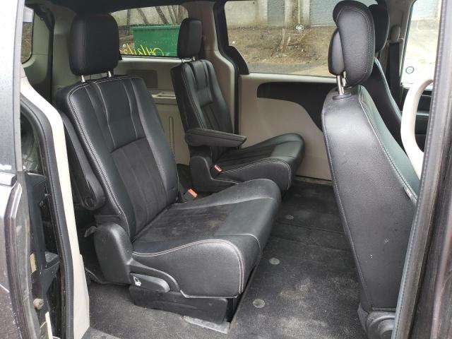 Photo 6 from auction – 2014 DODGE GRAND CARA with VIN 2C4RDGBG8ER346891