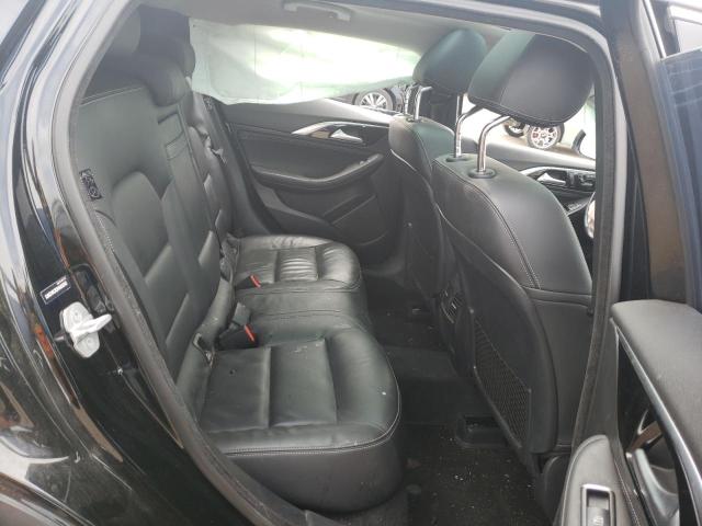 Photo 6 from auction – 2017 INFINITI QX30 BASE with VIN SJKCH5CR2HA032092