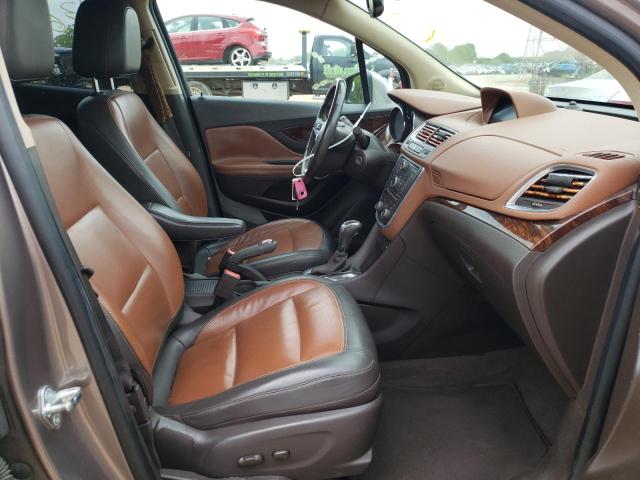 Photo 5 from auction – 2013 BUICK ENCORE with VIN KL4CJCSB4DB182820